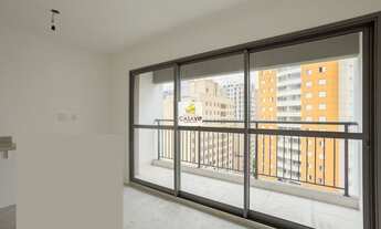 Imagem: Studio Residencial à venda, Planalto Paulista