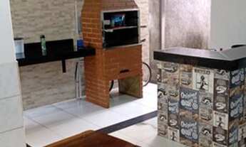 Imagem: Casa para venda tem 150 metros quadrados