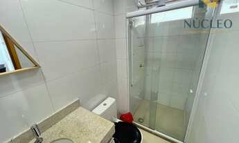 Imagem 7: Apartamento com 1 dormitório à venda, 44 m² por R$ 350.000,00 - Altiplano Cabo Branco - Jo