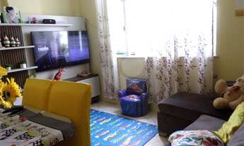 Imagem 3: Apartamento - 02 quartos - Rocha