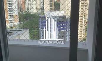 Imagem 7: Cobertura Duplex com 3 Quartos e 3 vagas no Morumbi