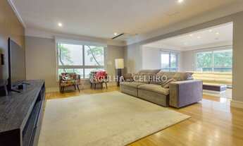 Imagem 7: SãO PAULO - Apartamento Padrão - Moema