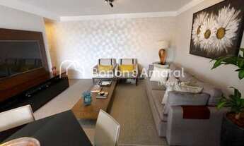 Imagem 5: Apartamento - Jardim Brasil - Campinas