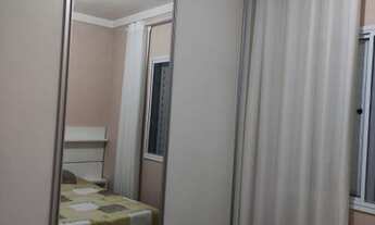 Imagem 4: Ótimo apartamento no Max Club jardim ismenia