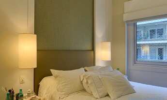 Imagem 6: APARTAMENTO - HIGIENÓPOLIS - SP