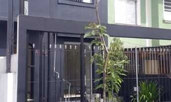 Imagem 4: SOBRADO - PERDIZES - SP