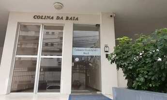 Imagem 2: APARTAMENTO O2 DORMITÓRIOS SACADA COM CHURRASQUEIRA EM BARREIROS LOCALIZAÇÃO PRIVILEGIADA