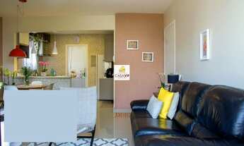 Imagem: Apartamento à venda, Vila Romana, 83m²