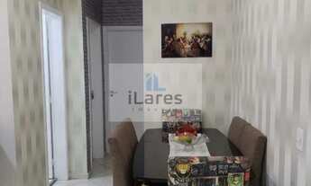 Imagem 2: Apartamento com 2 dorms, Assunção, São Bernardo do Campo - R$ 350 mil, Cod: 1975