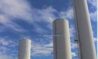 Imagem 6: Galpão para alugar, 3420 m² por R$ 75.243,52/mês - Jardim Anhangá - Duque de Caxias/RJ