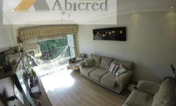 Imagem 3: Apartamento - 3 dormitórios - R$420.000,00 - Centro - São Vicente/SP