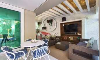 Imagem 6: Casa com 5 suítes à venda na Riviera de São Lourenço - Módulo 20