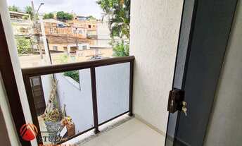 Imagem 5: Casa duplex 2 Quartos com Suíte em Nova Iguaçu