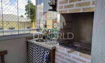 Imagem 4: BEM LOCALIZADO - ÓTIMO APARTAMENTO!