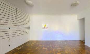 Imagem 3: Apartamento à venda, Vila Guarani (Zona Sul), 97m², 3 dormitórios, 1 suíte, 2 vagas!