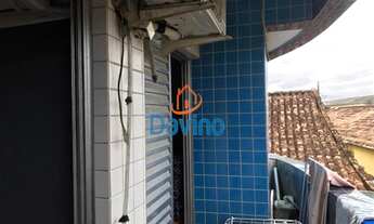 Imagem 3: APARTAMENTO 2 DORMITÓRIOS COM PISCINA NA AVIÇÃO - R$ 220 MIL