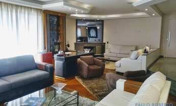 Imagem 2: APARTAMENTO - VILA MARIANA - SP
