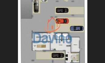 Imagem 4: 100 METROS DO MAR DA PRAIA DA VILA TUPY, ENTRADA DIRETO E PARCELMENTO FACILITADO