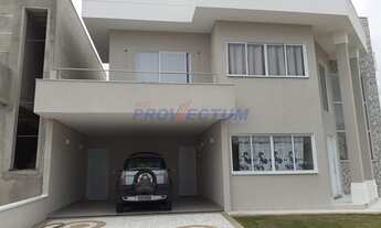 Imagem: Casa - Residencial Real Parque Sumaré