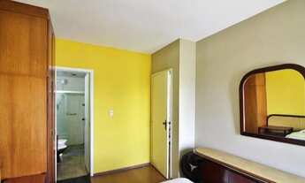 Imagem 4: Apartamento para aluguel tem 39 metros quadrados com 1 quarto em Centro - São Bernardo do