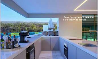 Imagem 2: Waikiki Gardem K Porto de Galinhas, Flat 100% rentável