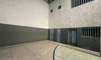 Imagem 4: Belo Horizonte - Galpão/Depósito/Armazém - Camargos