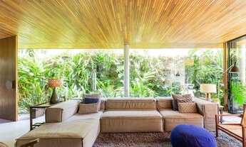 Imagem 5: São Paulo - Casa Padrão - Alto de Pinheiros