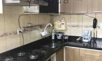 Imagem 2: 00907 - Apartamento 2 Dorms, VILA MORAES - SÃO PAULO/SP