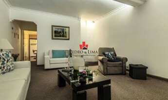 Imagem 2: Sobrado 3 dormitórios, 3 vagas, 125m² no Tatuapé