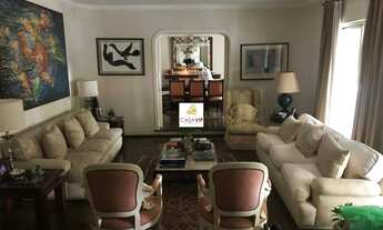 Imagem: Apartamento à venda, Itaim Bibi, 245m²