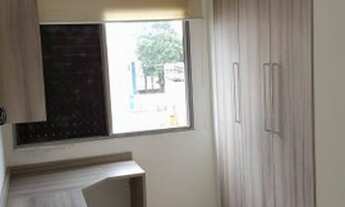Imagem 6: Apto 64 m², 2 dorm, 1 WC, 1 vg. Vl. Marlene. SBC