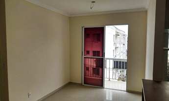 Imagem 5: Apartamento com 2 dormitórios à venda, 51 m² por R$ 195.000,00 - Quintino Bocaiúva - Rio d