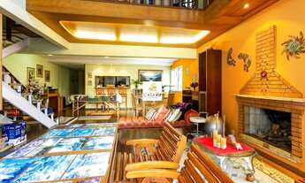 Imagem 2: Apartamento à venda, Jardim das Bandeiras, 136m², 2 suítes, 3 vagas!