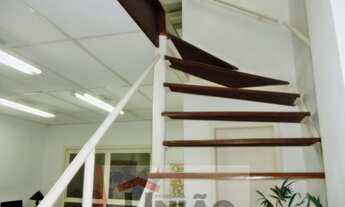 Imagem 3: Excelente loja para locação no Ed. Market Center