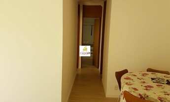 Imagem 6: Apartamento à venda, Vila Morse, 53m², 2 dormitórios, 1 vaga!