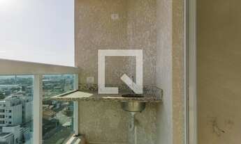 Imagem 5: Apartamento para Aluguel - Parque São Vicente, 2 Quartos, 61 m2