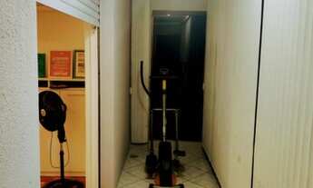 Imagem 7: Apartamento para venda tem 107 metros quadrados com 3 quartos em Centro - Canoas - RS