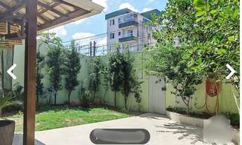 Imagem 3: Belo Horizonte - Casa Padrão - Planalto