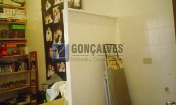 Imagem 4: SAO BERNARDO DO CAMPO - Residential / Sobrado - VILA DUZI