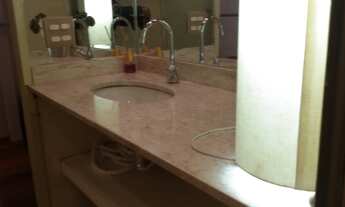 Imagem 6: Apartamento para venda possui 170 metros quadrados com 4 quartos