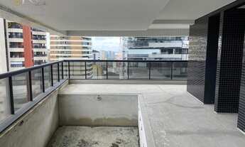 Imagem 4: Lumini 04 suítes com 04 vagas de garagem 01 por andar pronta entrega