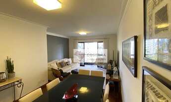 Imagem 5: Apartamento à venda, 113 m² por R$ 1.180.000,00 - Vila Olímpia - São Paulo/SP