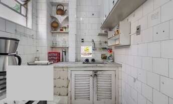 Imagem 4: Apartamento à venda, Jardim Paulista, 50m², 2 dormitórios, sem vaga!