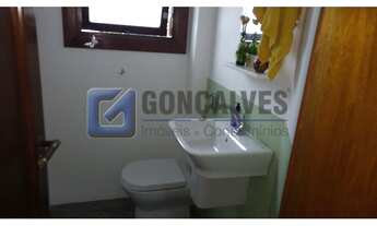 Imagem 6: SAO BERNARDO DO CAMPO - Residential / Sobrado - PARQUE ESPACIAL