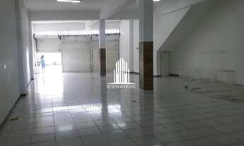 Imagem: Sala comercial a venda com 600m² e 6 vagas