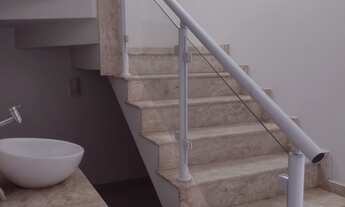 Imagem 4: Lindo sobrado 3 quartos fino acabamento