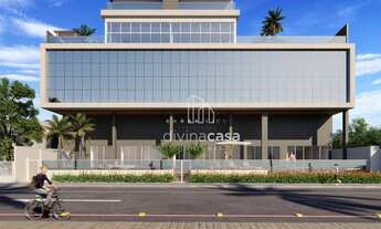 Imagem 5: Apartamento com 4 dormitórios à venda, 234 m² por R$ 3.738.643 - Tabuleiro - Barra Velha/S