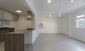 Imagem 3: Apartamento à venda, Indianópolis, São Paulo, SP - Apto 100% reformado - O apto é muito am