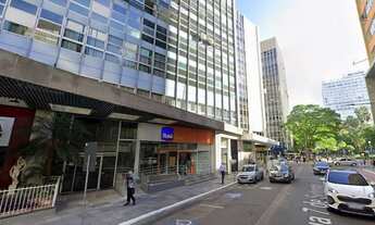 Imagem 4: Prédio Comercial no Centro de Porto Alegre/RS