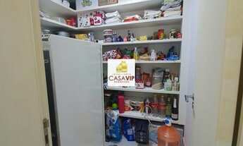 Imagem 7: Apartamento à venda, Mooca, 172m², 4 dormitórios, 2 suítes, 3 vagas!